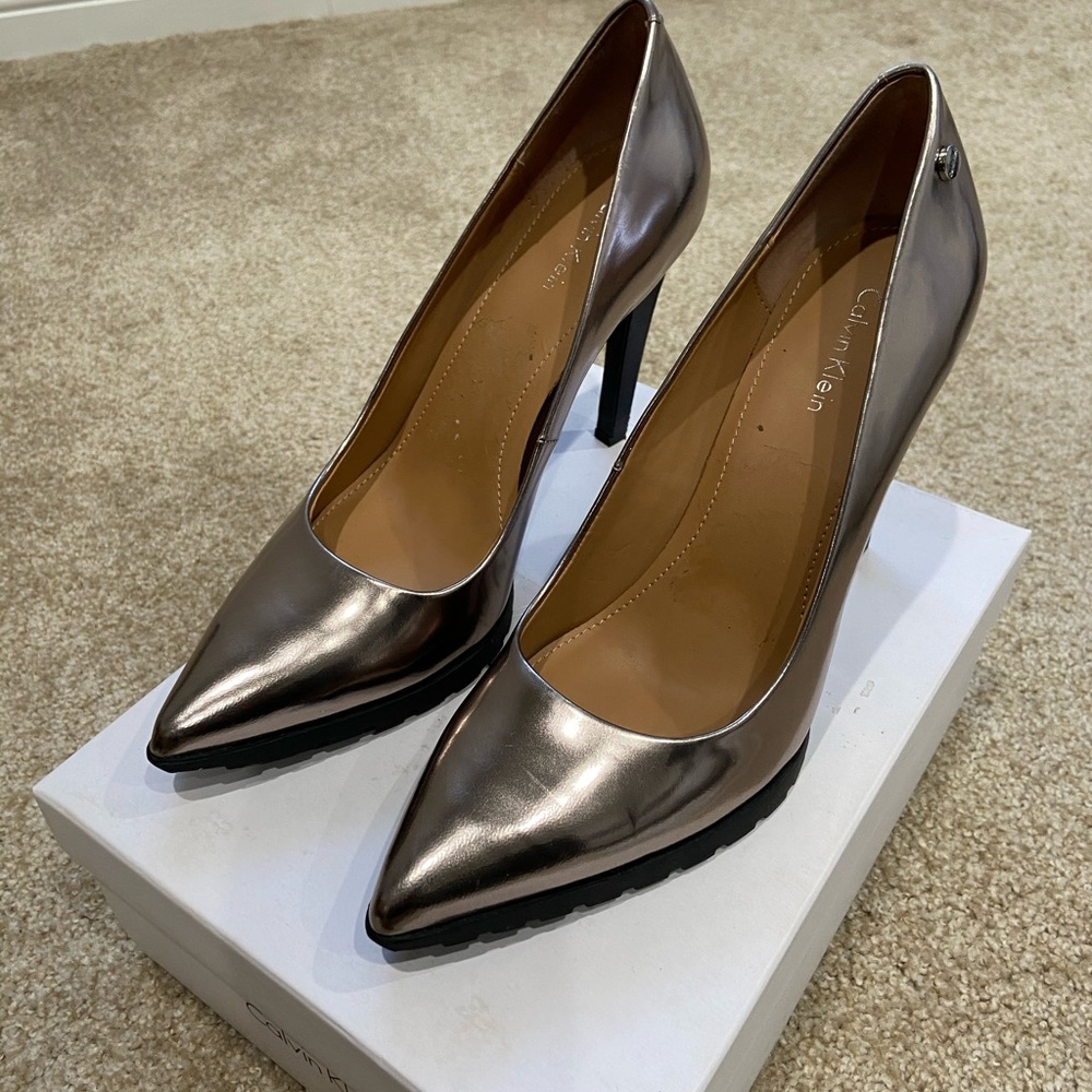 Pumps